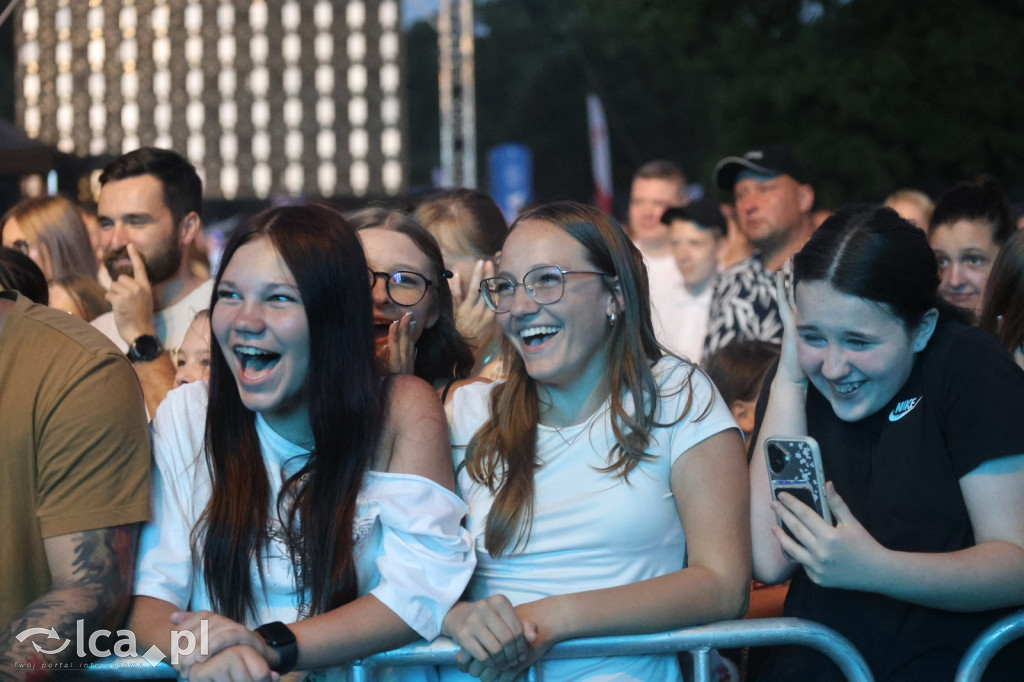Legnica wystartowała z wielką mocą!
