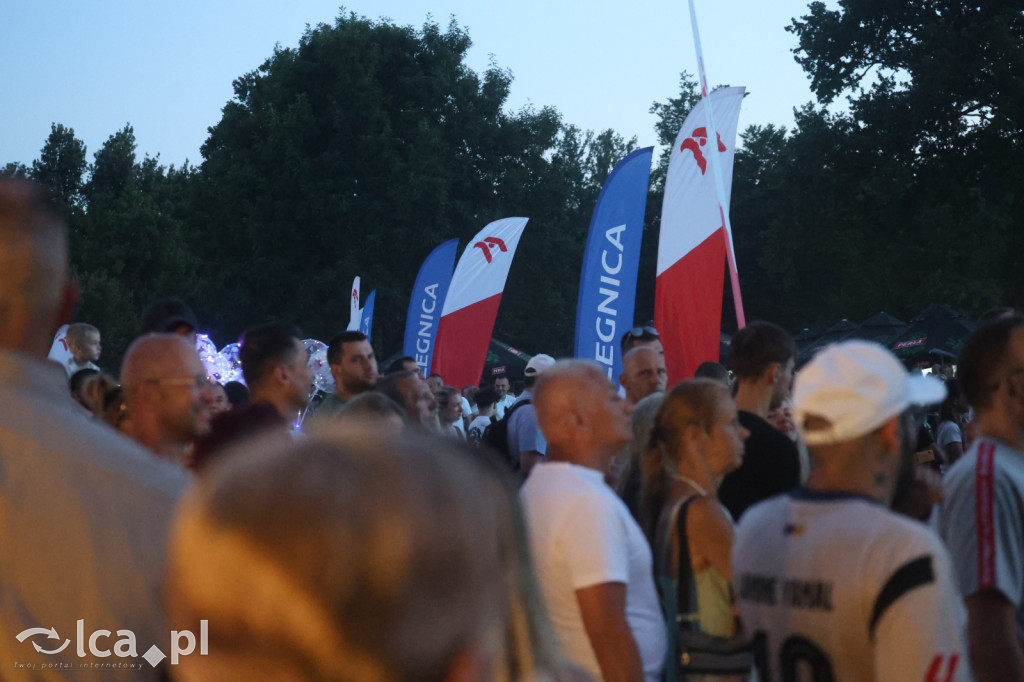 Legnica wystartowała z wielką mocą!