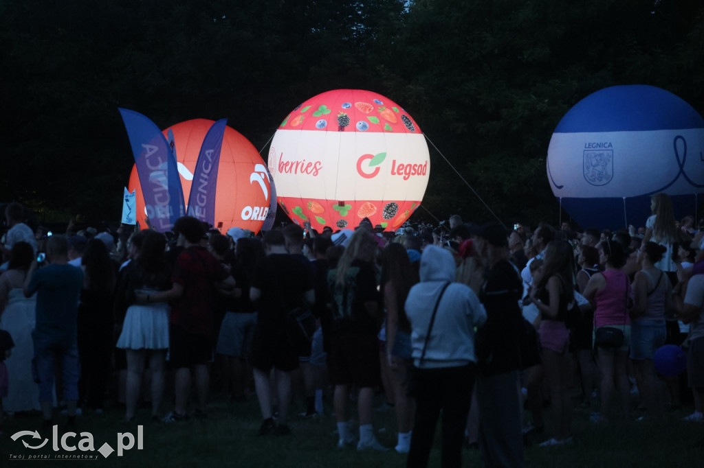 Legnica wystartowała z wielką mocą!
