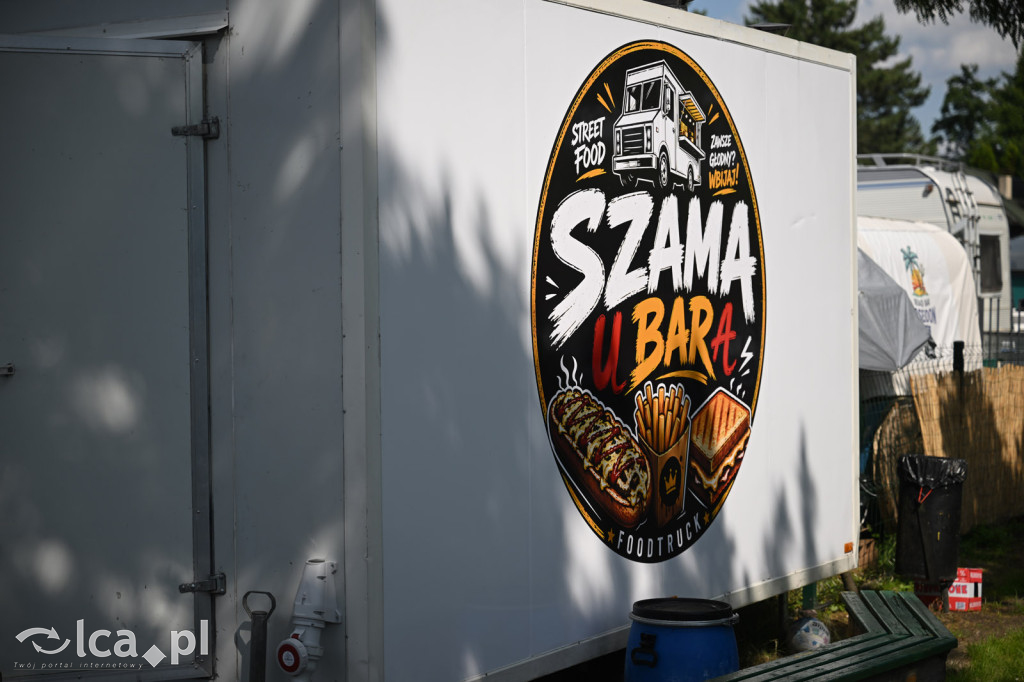 Tu lato ma smak lodów, gofrów i zachodów słońca