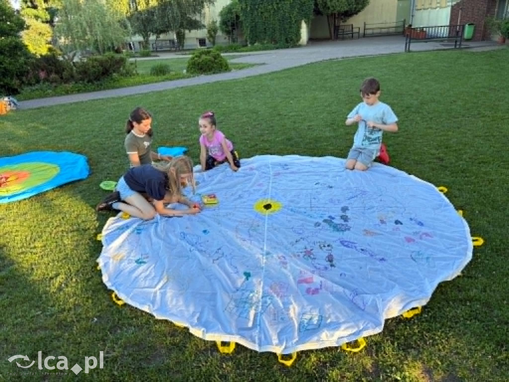 Zuchy zakończyły rok w wielkim stylu
