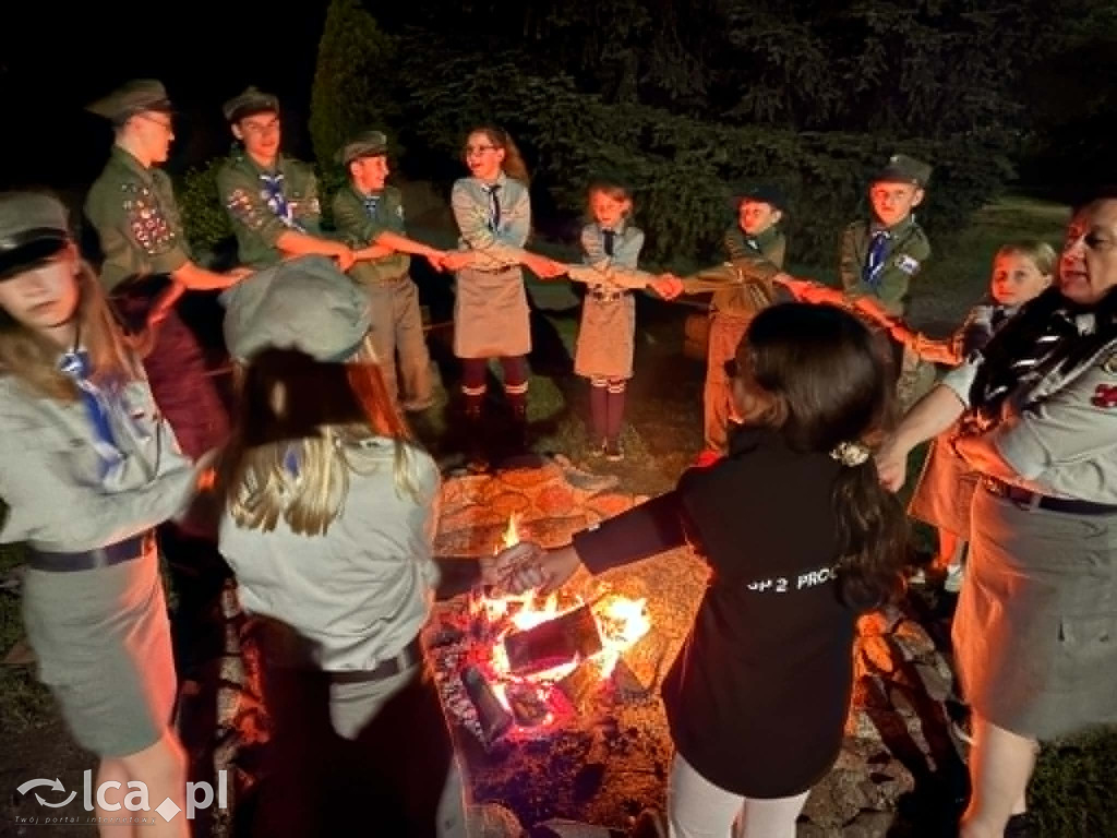 Zuchy zakończyły rok w wielkim stylu