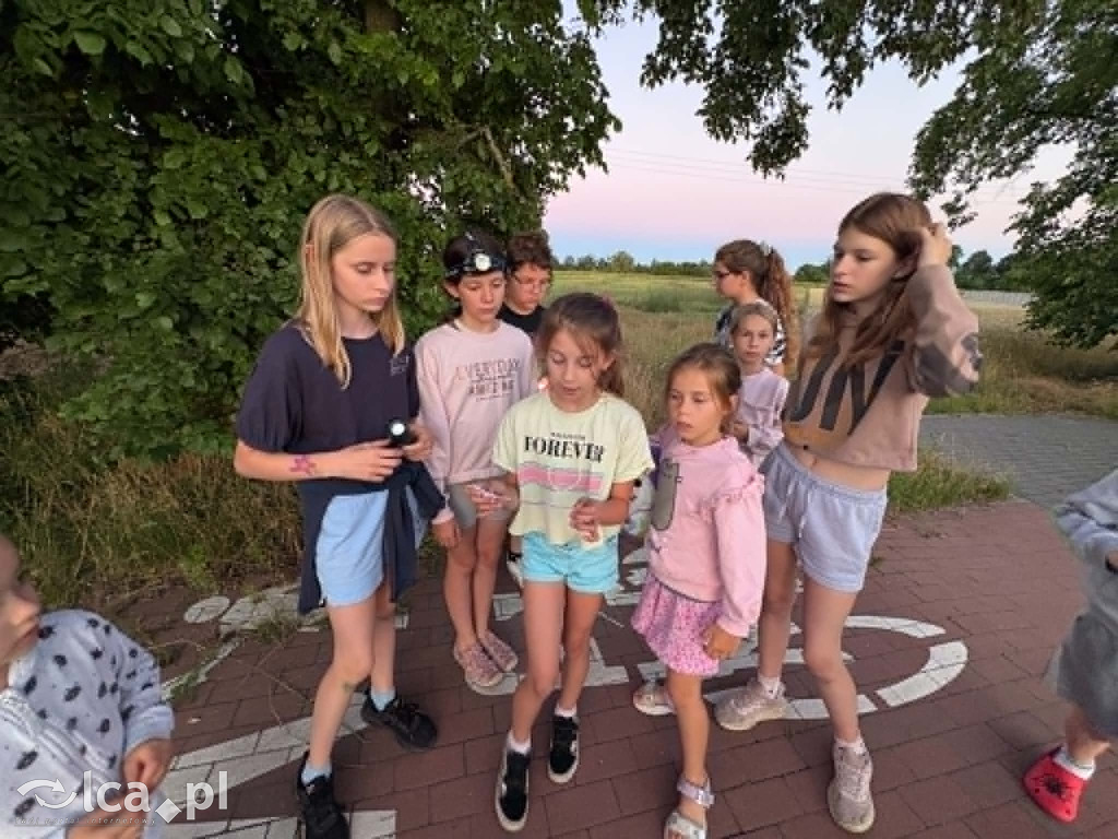 Zuchy zakończyły rok w wielkim stylu