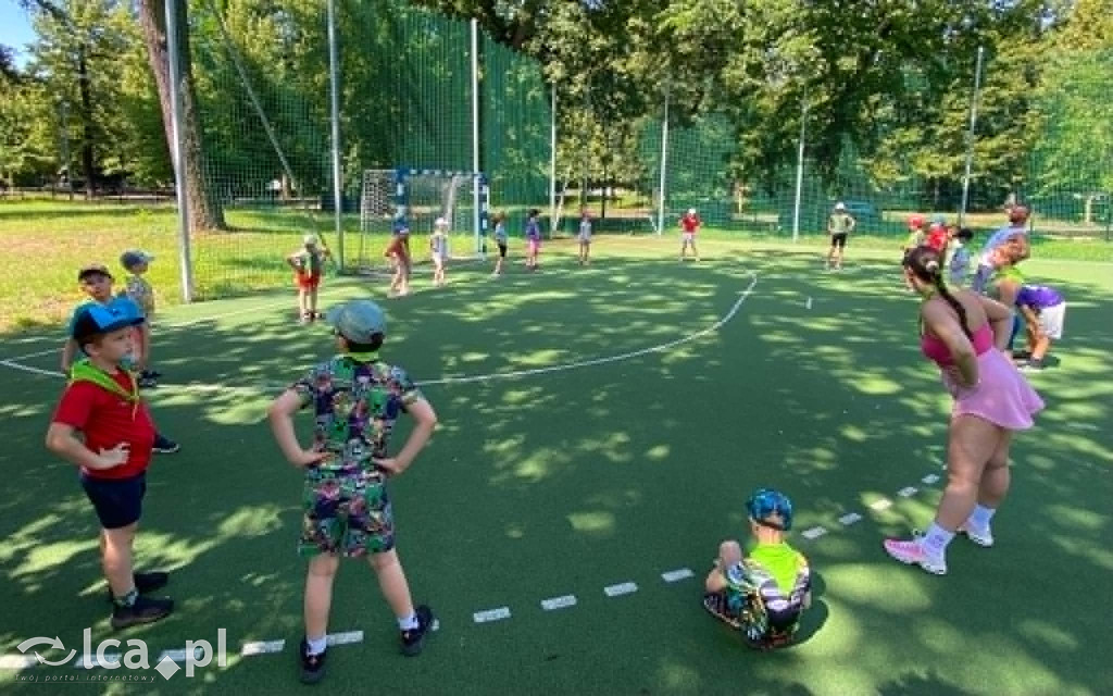 Zuchy zakończyły rok w wielkim stylu