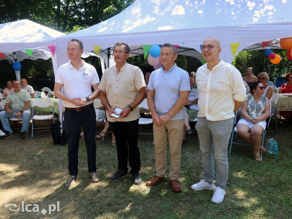 100 lat ROD „Kraina Słońca” w Legnicy