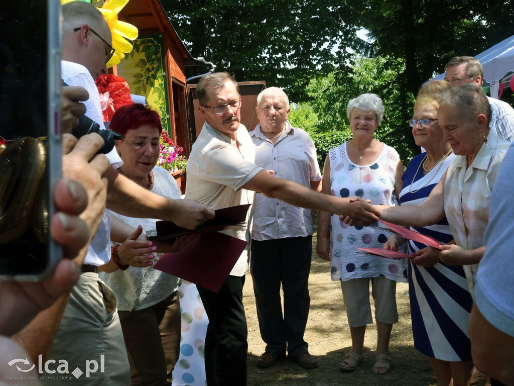 100 lat ROD „Kraina Słońca” w Legnicy