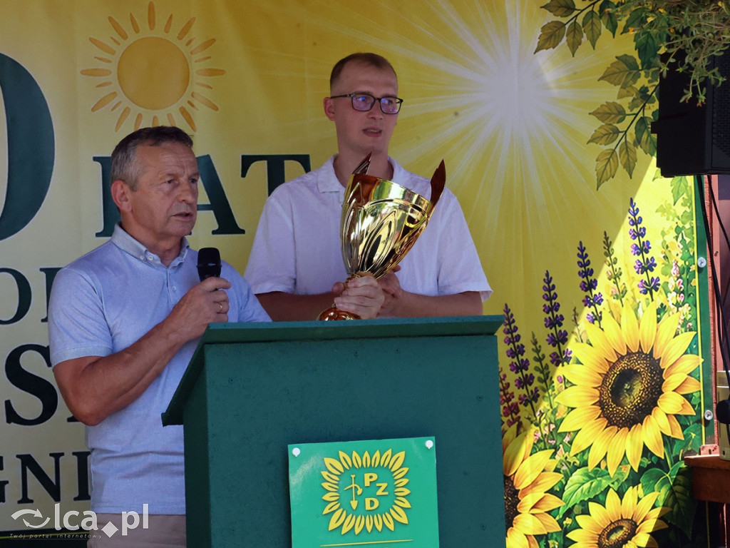 100 lat ROD „Kraina Słońca” w Legnicy