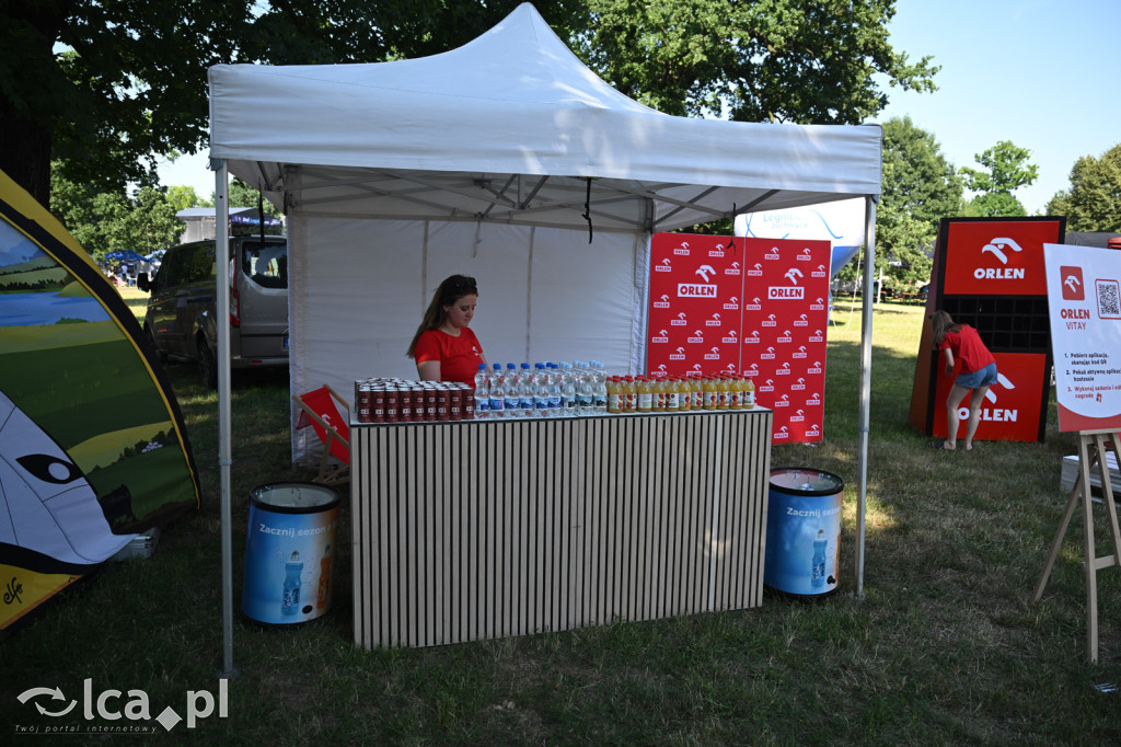 Tak wyglądała sobota na Dniach Legnicy