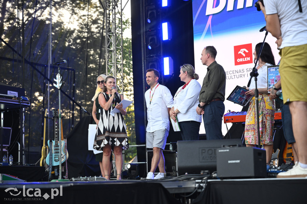 Tak wyglądała sobota na Dniach Legnicy
