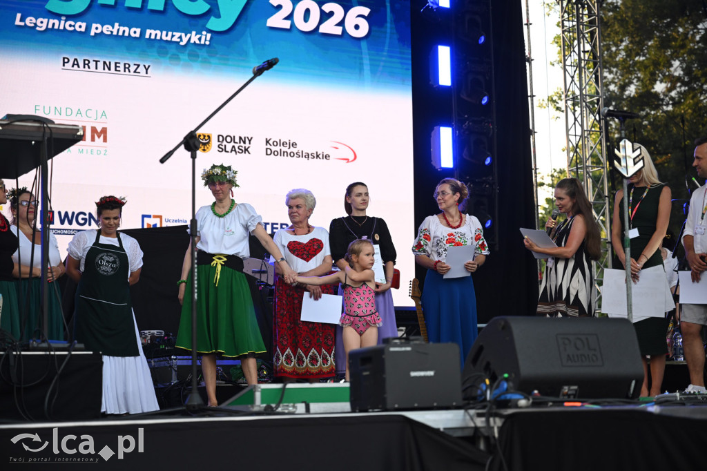 Tak wyglądała sobota na Dniach Legnicy