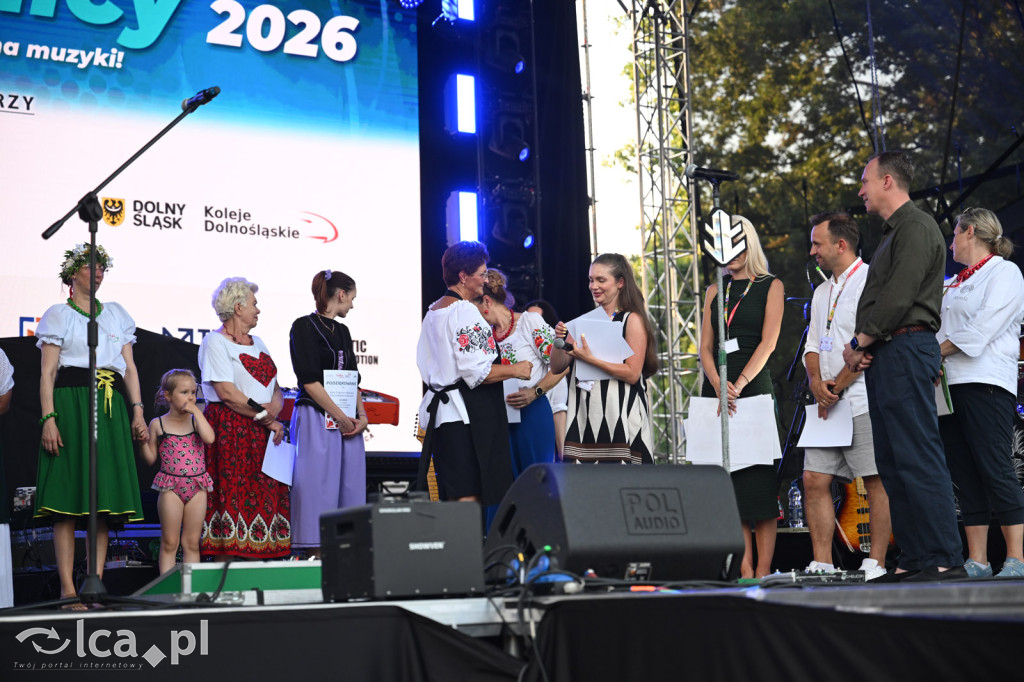 Tak wyglądała sobota na Dniach Legnicy