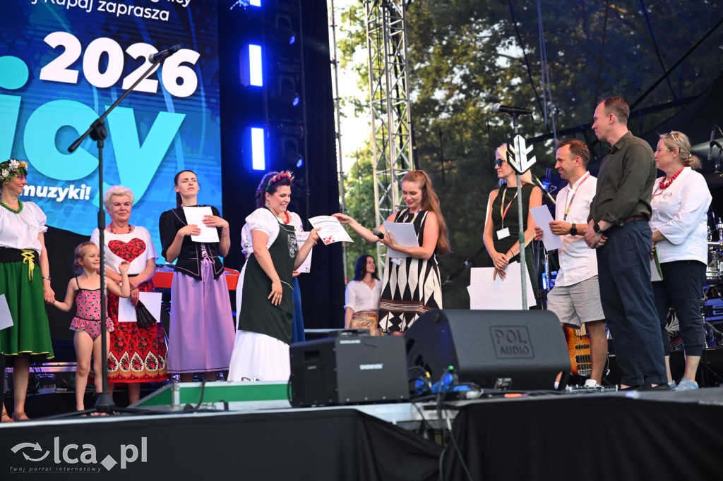 Tak wyglądała sobota na Dniach Legnicy
