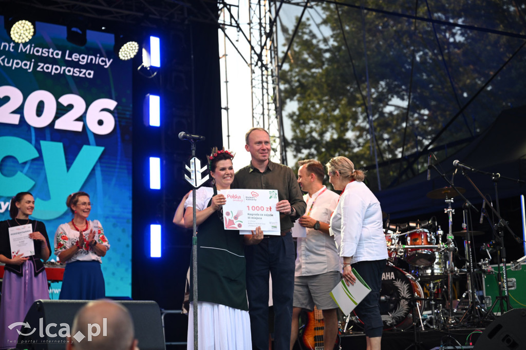 Tak wyglądała sobota na Dniach Legnicy