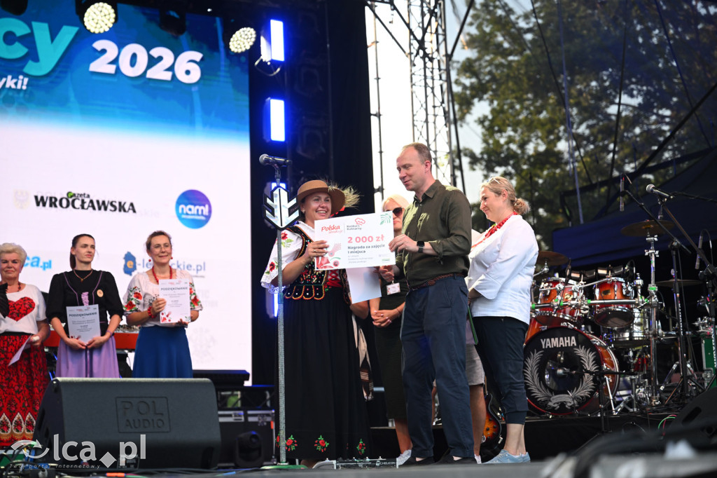 Tak wyglądała sobota na Dniach Legnicy