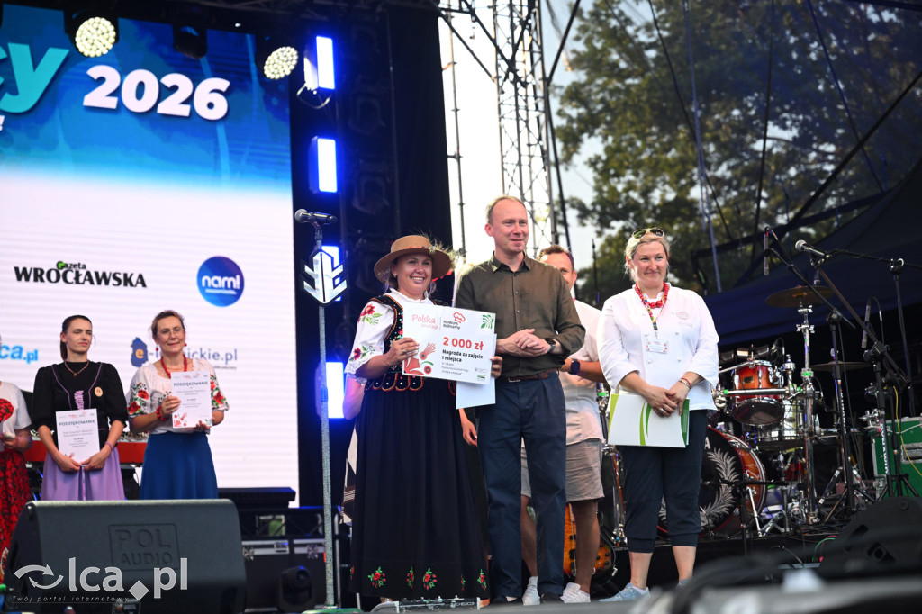 Tak wyglądała sobota na Dniach Legnicy