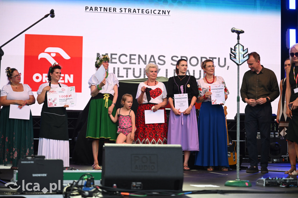 Tak wyglądała sobota na Dniach Legnicy