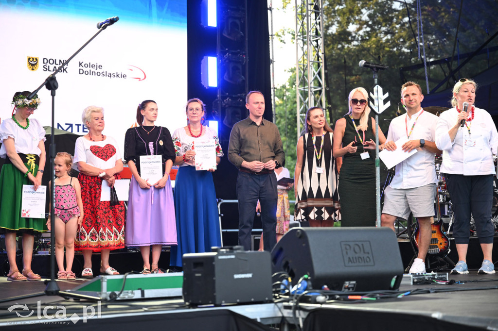 Tak wyglądała sobota na Dniach Legnicy