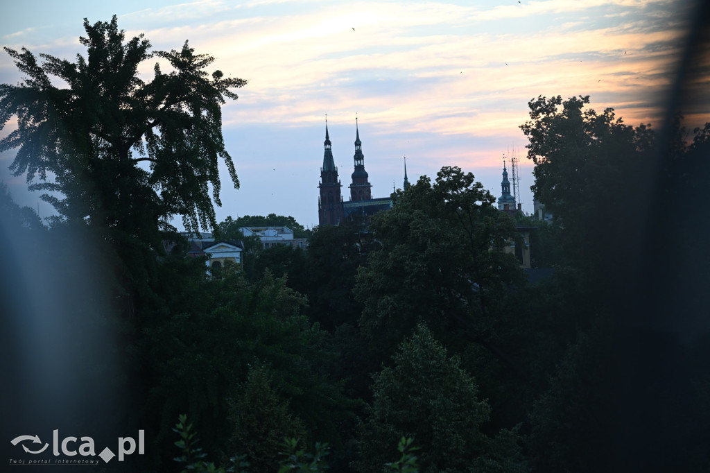 Tak wyglądała sobota na Dniach Legnicy
