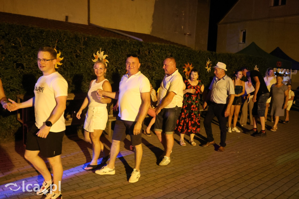 Biesiada Sąsiedzka w Koskowicach