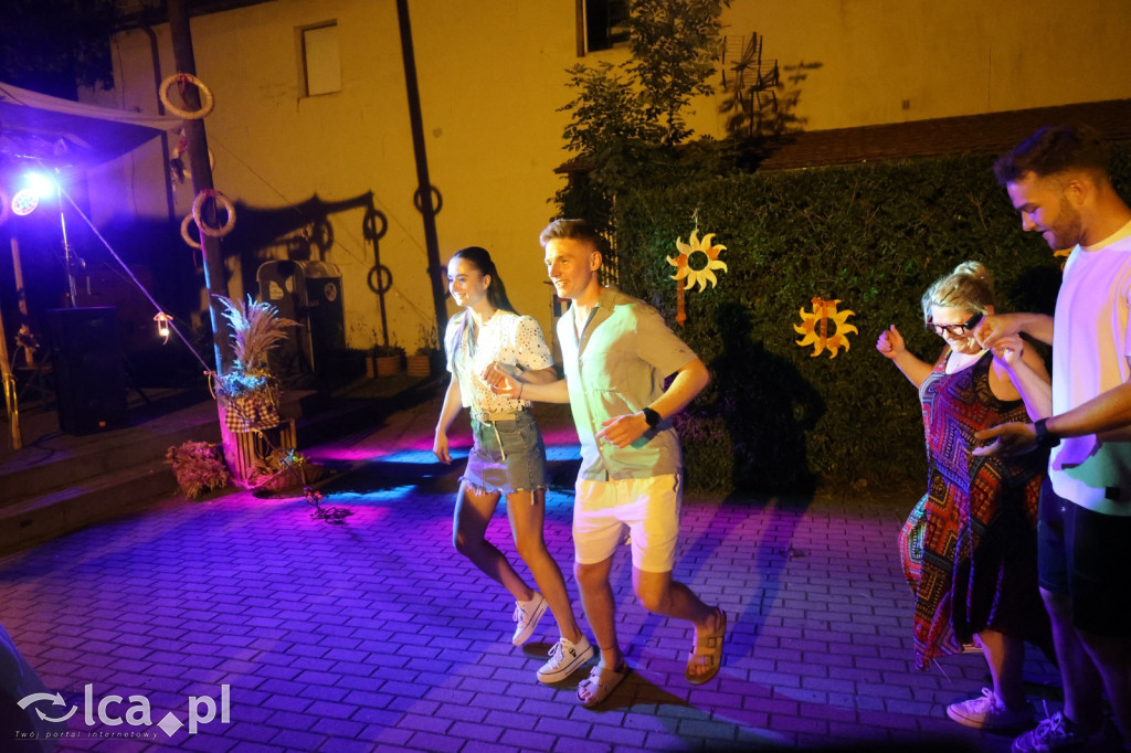 Biesiada Sąsiedzka w Koskowicach
