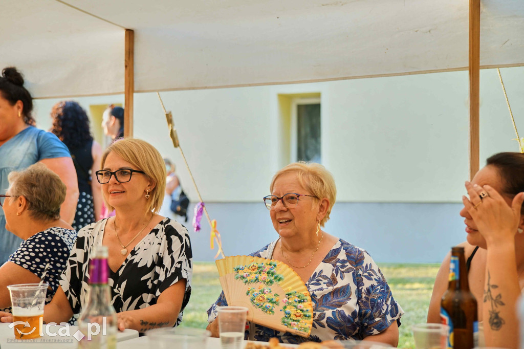 Biesiada Sąsiedzka w Koskowicach