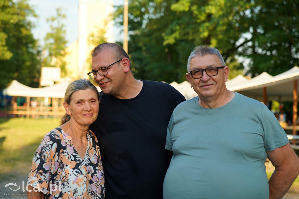 Biesiada Sąsiedzka w Koskowicach
