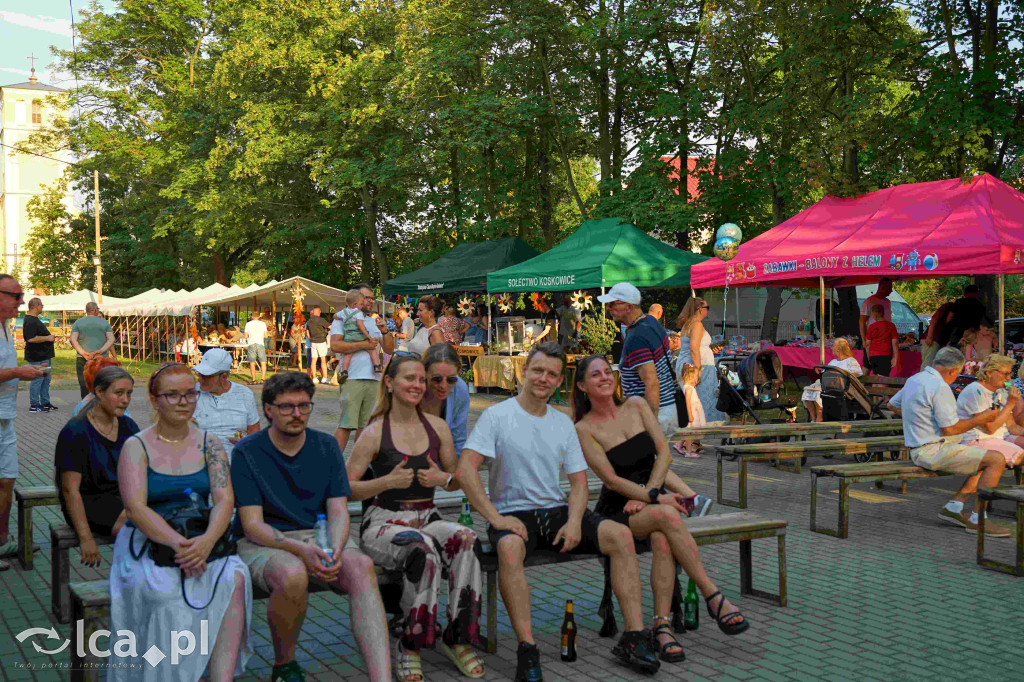 Biesiada Sąsiedzka w Koskowicach