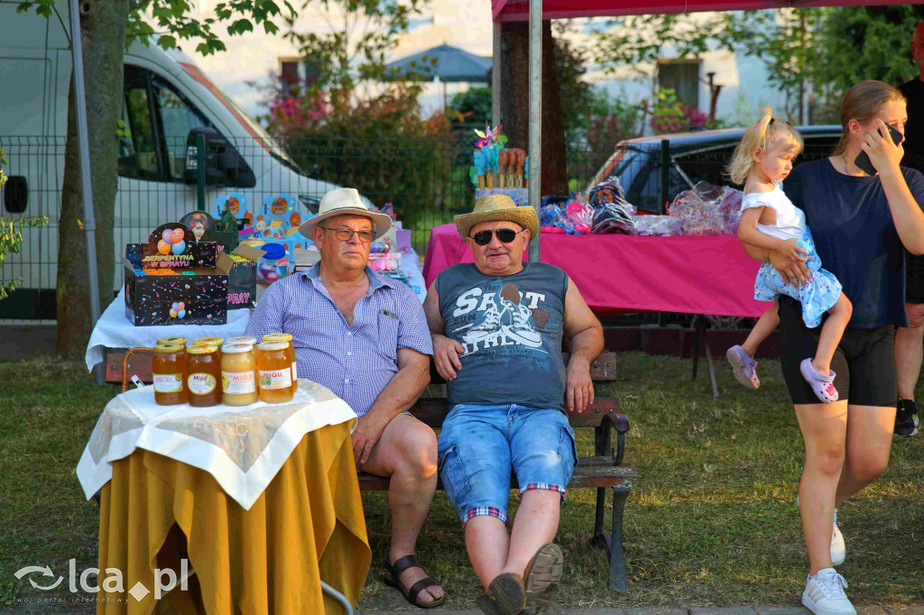 Biesiada Sąsiedzka w Koskowicach