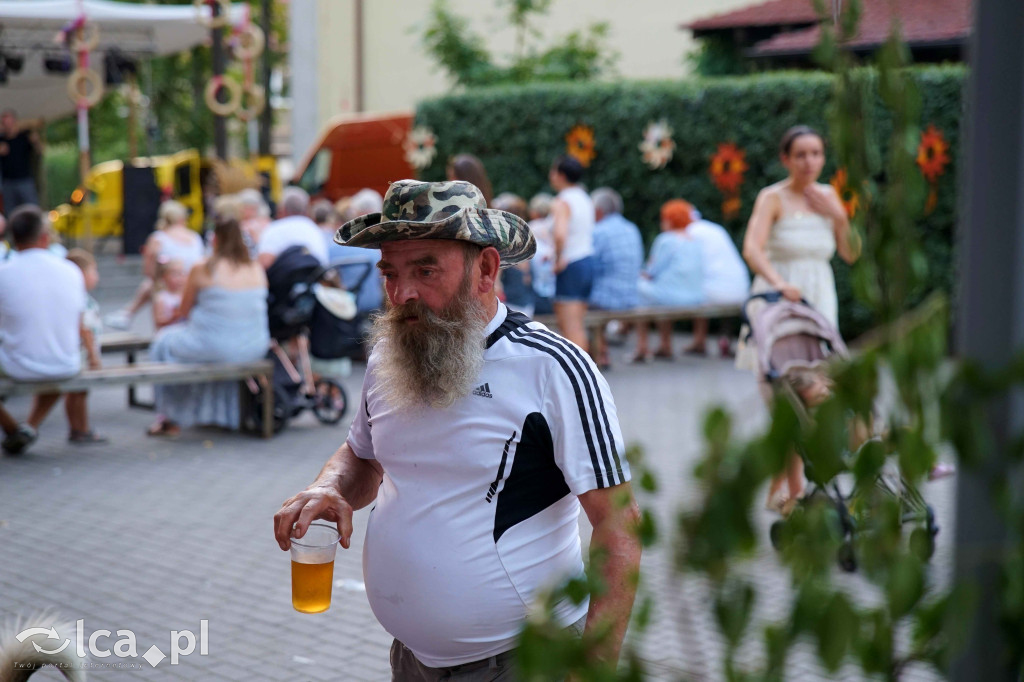 Biesiada Sąsiedzka w Koskowicach