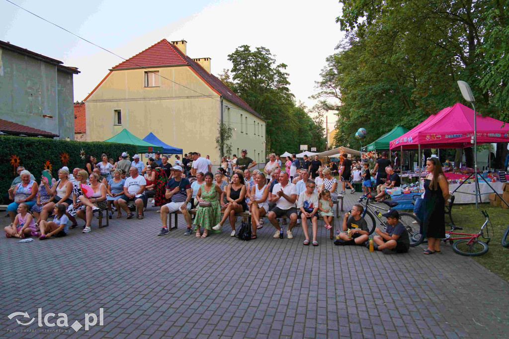 Biesiada Sąsiedzka w Koskowicach