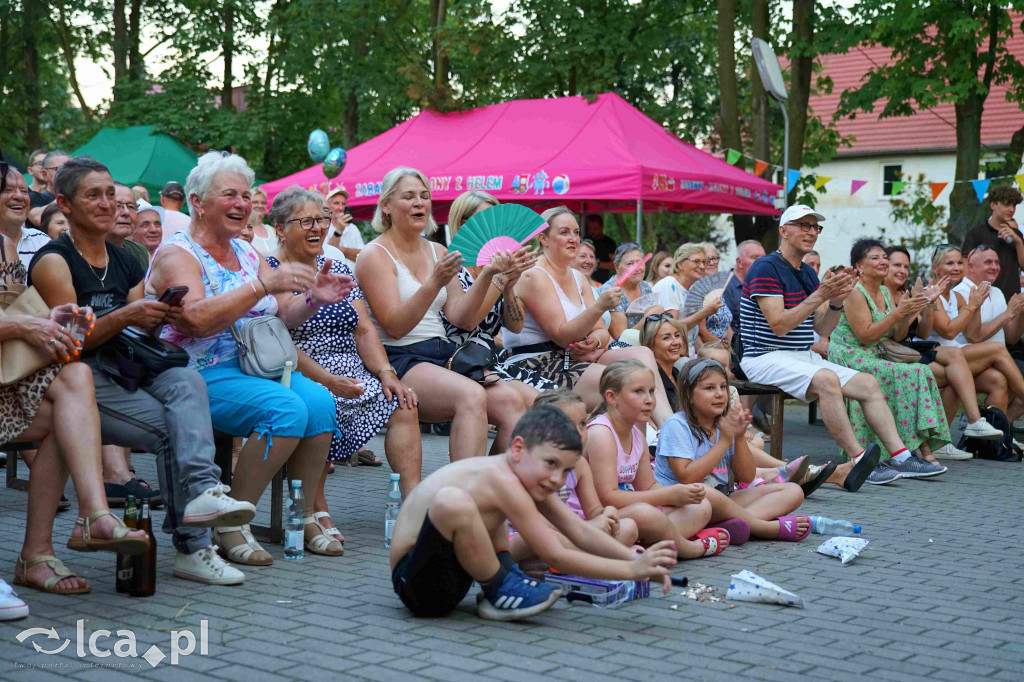 Biesiada Sąsiedzka w Koskowicach