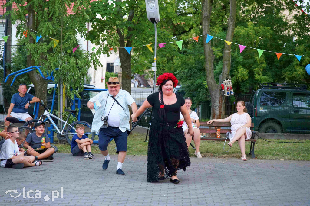 Biesiada Sąsiedzka w Koskowicach