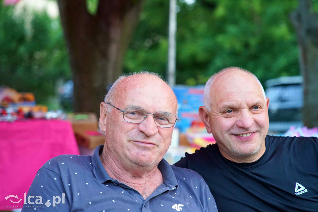 Biesiada Sąsiedzka w Koskowicach