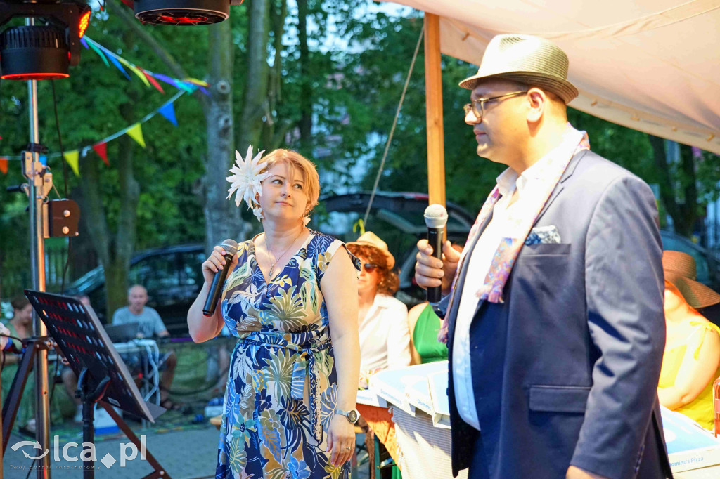 Biesiada Sąsiedzka w Koskowicach