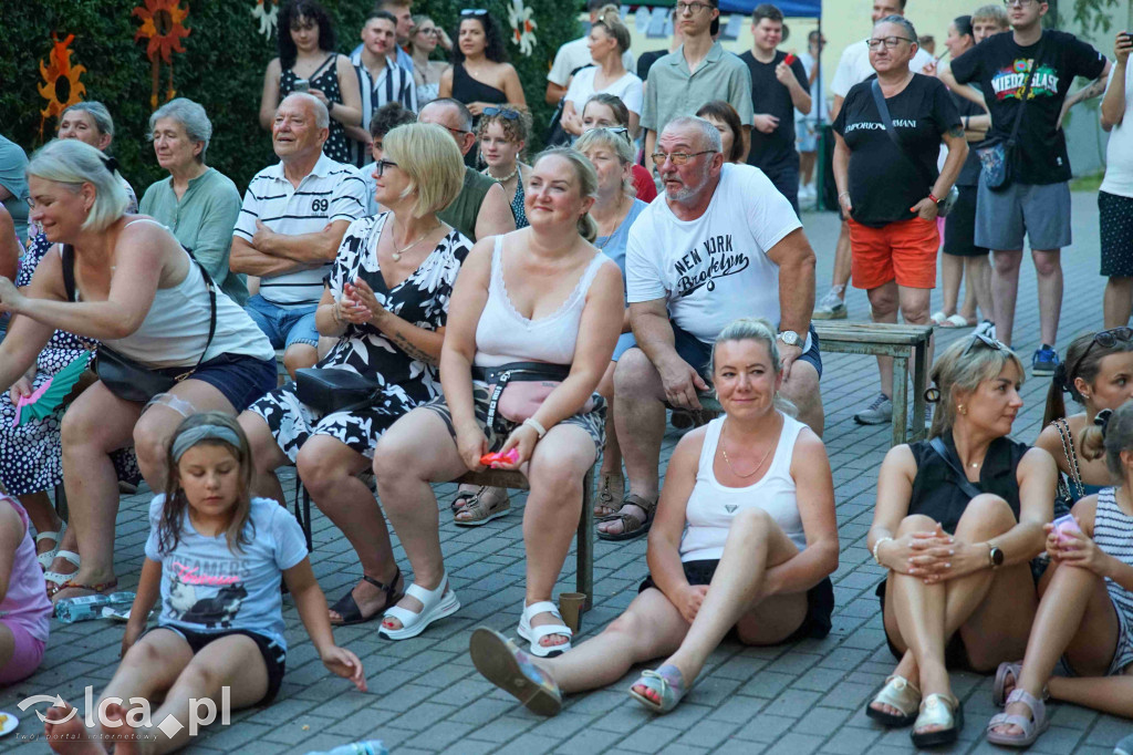 Biesiada Sąsiedzka w Koskowicach