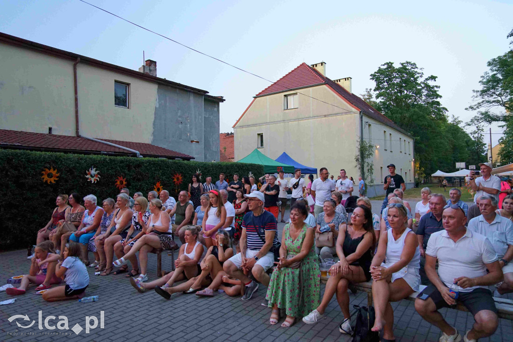 Biesiada Sąsiedzka w Koskowicach