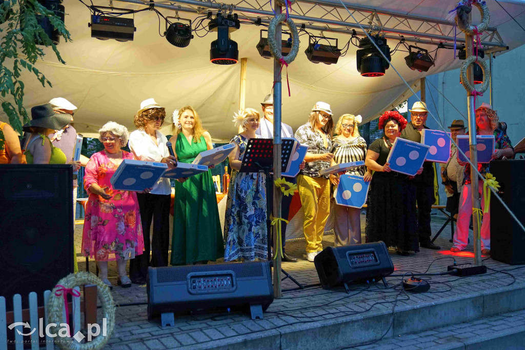 Biesiada Sąsiedzka w Koskowicach