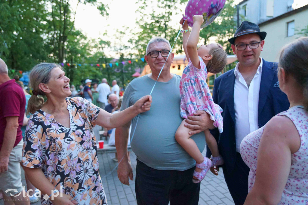 Biesiada Sąsiedzka w Koskowicach
