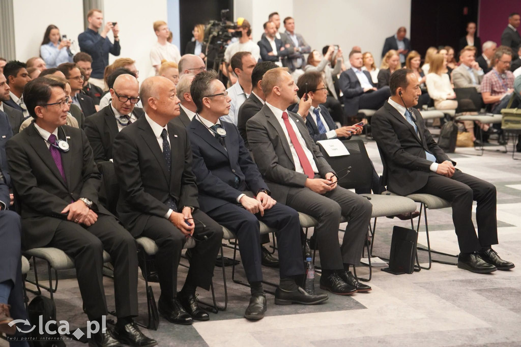 Cyfrowe serce Toyoty zaczyna bić we Wrocławiu