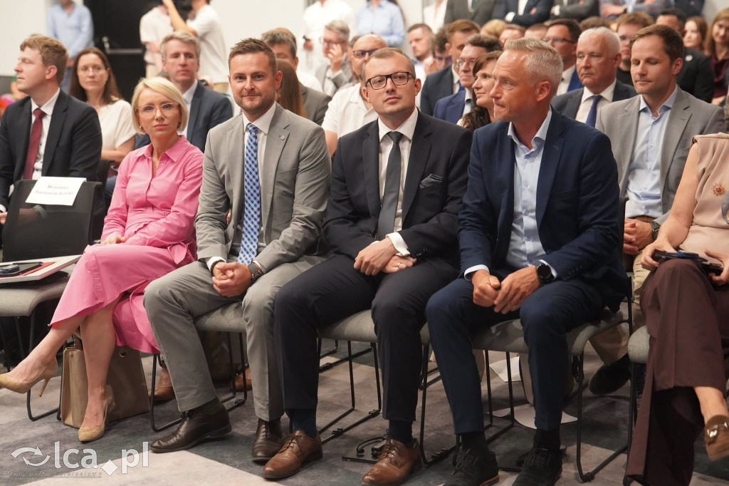 Cyfrowe serce Toyoty zaczyna bić we Wrocławiu