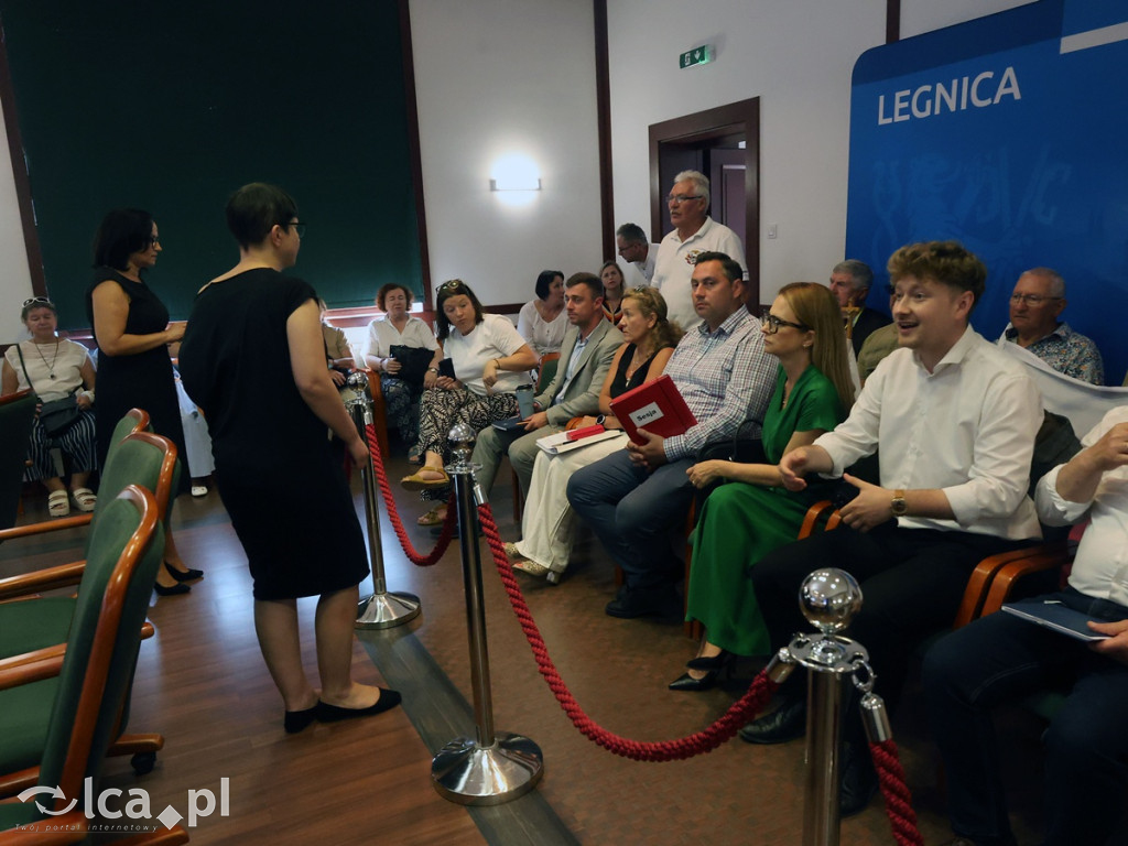 Kupaj z wotum zaufania. Na sali wrzało