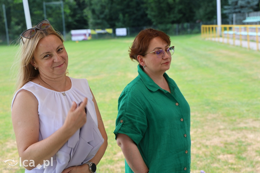 Piłkarze z Bieniowic długo czekali na takie wieści