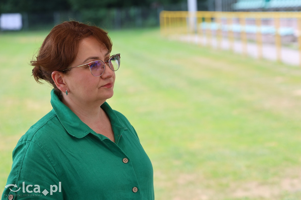 Piłkarze z Bieniowic długo czekali na takie wieści