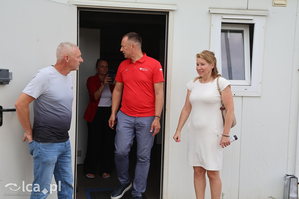 Piłkarze z Bieniowic długo czekali na takie wieści