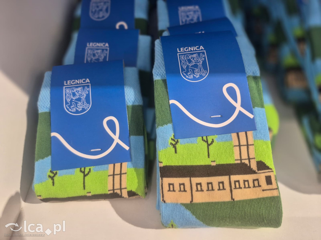 Punkt Informacji Turystycznej w Legnicy