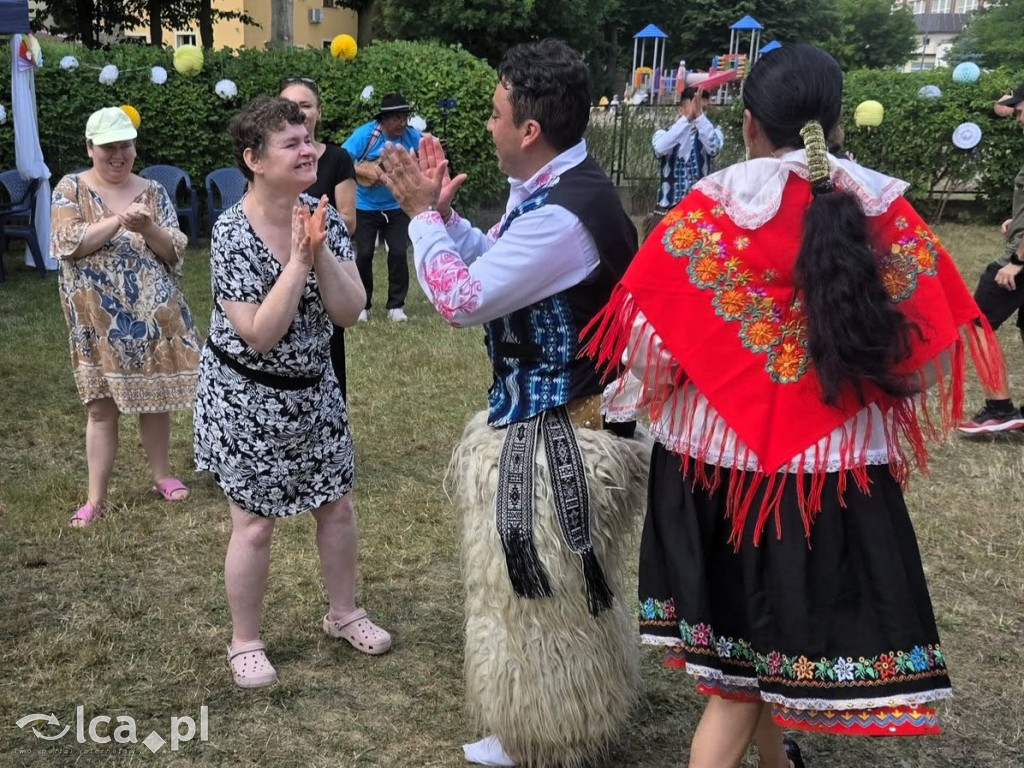 Świat pod Kyczerą na półmetku