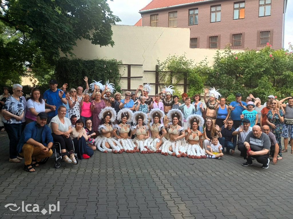 Świat pod Kyczerą na półmetku