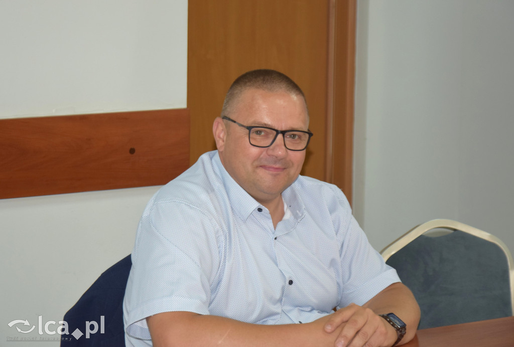 Powiat połączy lokalne trasy z Cyklostradą