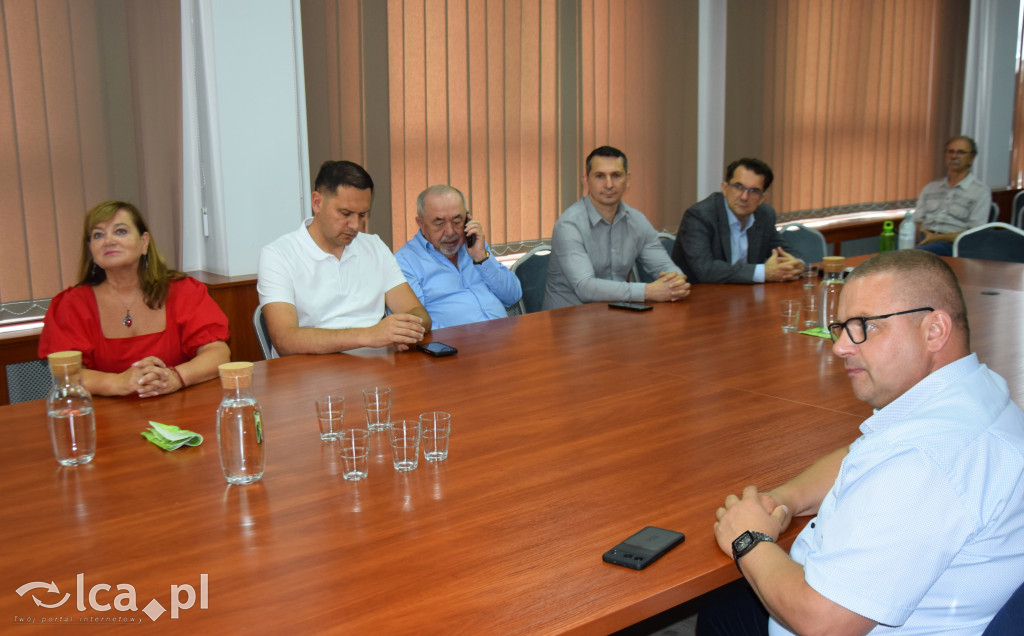 Powiat połączy lokalne trasy z Cyklostradą