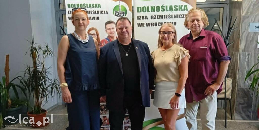 Legnica będzie miała głos w sprawach rzemiosła